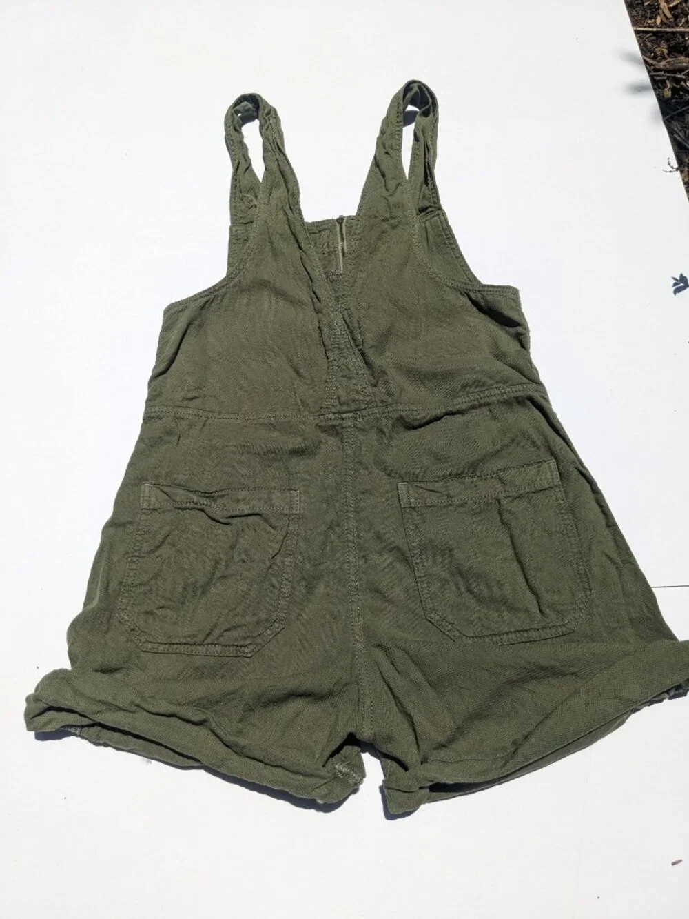 We The Free Jude Shortalls